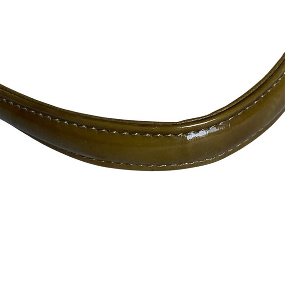 Very Rare Michael Kors Studio Top Handle Bag Italy - Picture 10 of 15